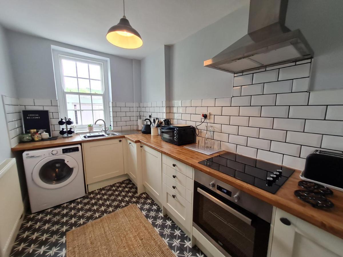 Picturesque 2 Bedroom Miners Cottage Near Bike Park Wales & Brecon Beacons Мърдър Титфил Екстериор снимка